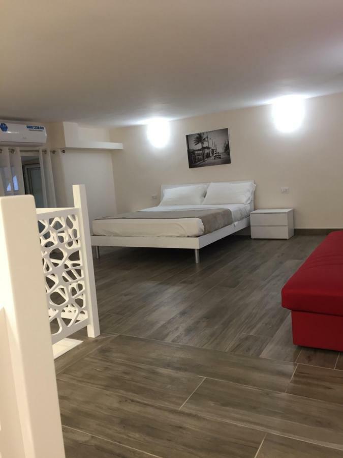 Garibaldi Station 2punto0 Bed & Breakfast Napoli