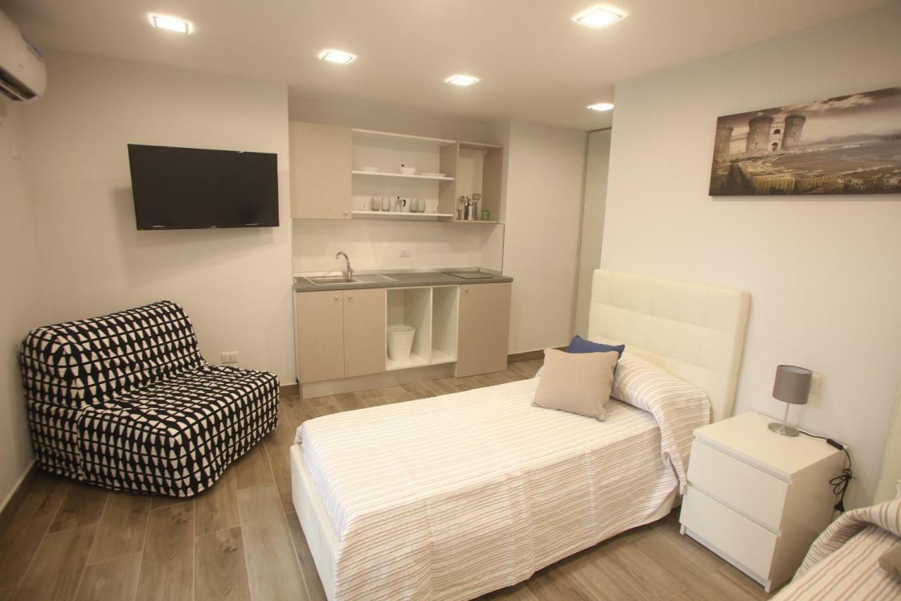Garibaldi Station 2punto0 Bed & Breakfast