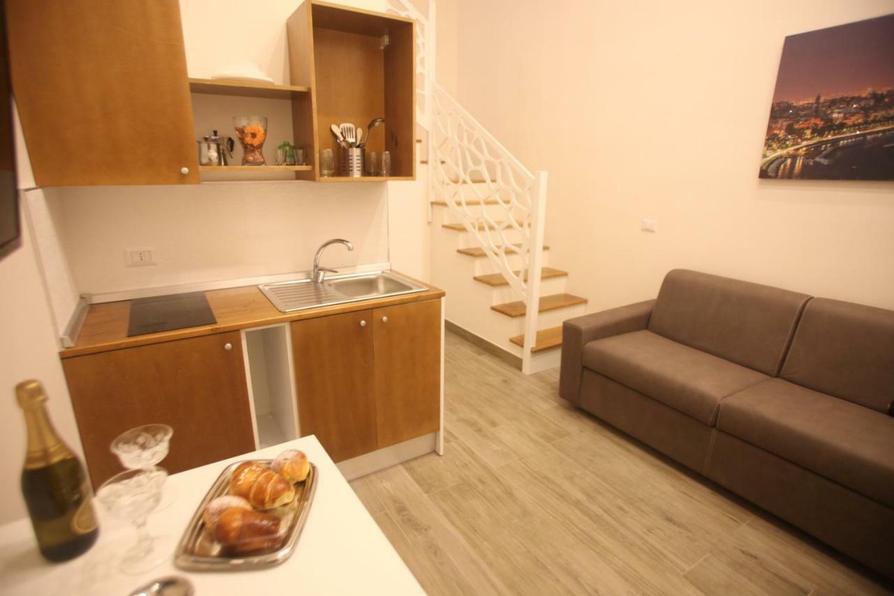 Garibaldi Station 2punto0 Bed & Breakfast *